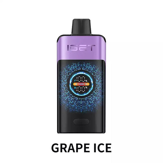 IGET ONE