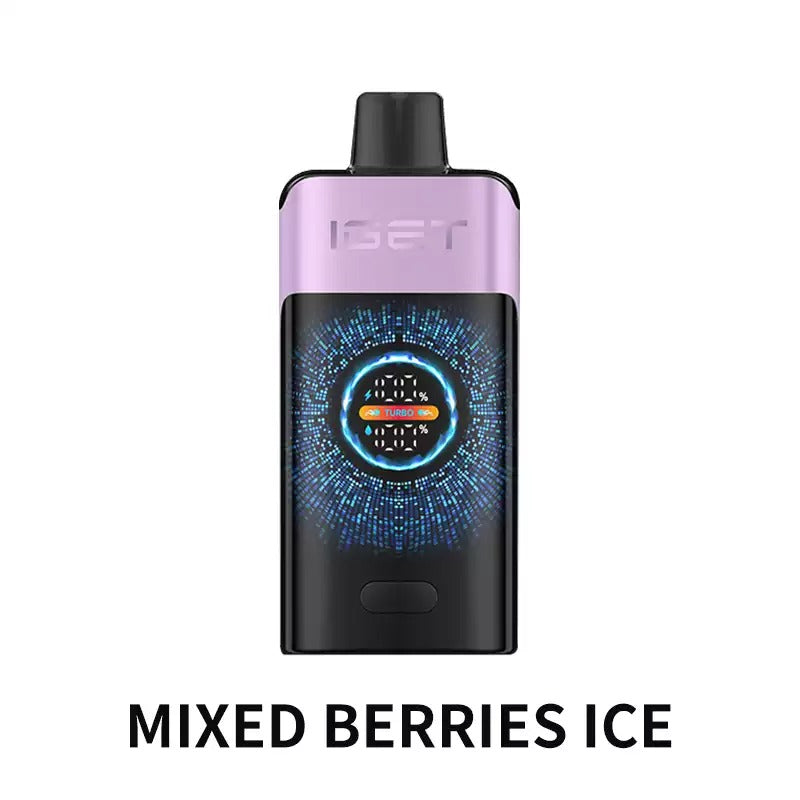IGET ONE