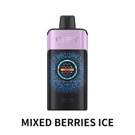 IGET ONE